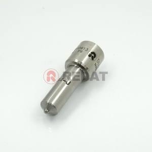 Boquilla nueva REDAT JLLA158P984 fabricada en Italia adecuada para inyectores de combustible diésel Denso 095000-6373 para Isuzu Hitachi - Product Image 2