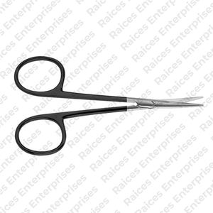 Tijeras de estiramiento facial Gorney hechas de alta calidad de fabricante al por mayor, tijeras de estiramiento facial de instrumento médico de acero inoxidable hechas a medida - Product Image 6