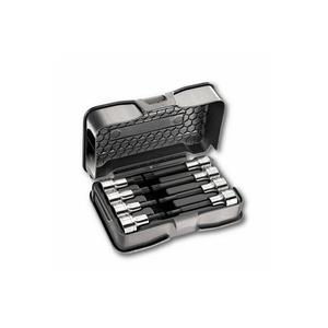 Usag 8-Piece Assortment with <b>Socket</b> Bits for XZN <b>Screws</b> ABS Case - Product Image 1