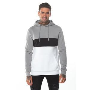 Sudaderas Unisex de Invierno, Felpa Francesa de Algodón, Estilo Holgado, Bordado, Ropa Urbana, Logotipo Personalizado, Fabricación Digital OEM - Product Image 1