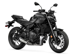 Ventes aux enchères 2026 MT-07 Hypers Naked, Nouvelles Motos de Marque Originale d'Origine Américaine, Haute Puissance 1001-2000W - Product Image 1