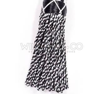 Cuerdas para Gaita de Fuelle de Alta Calidad Hechas en Pakistán, Hechas a Mano, Recubiertas, Trenzadas, Ecológicas - Product Image 5