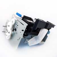 Pièce de rechange pour pompe à encre et station de capsulage pour imprimantes Mutoh 1604, 1624, VJ1604/1624/1638