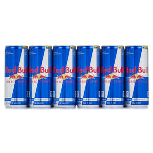 ขายเครื่องดื่มชูกําลัง Redbull ราคาถูก - Product Image 4