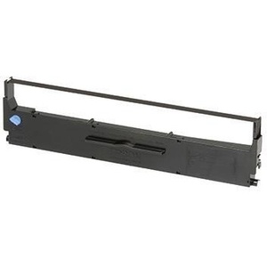 Cinta de impresora Epson S015637, nailon negro, aprox. 4 Millones de Caracteres - Product Image 1