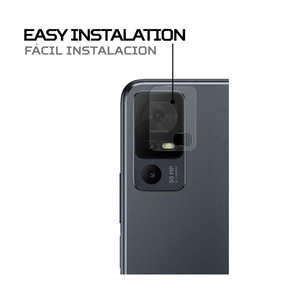 ฟิล์มกันรอยหน้าจอ ANTISHOCK สำหรับ TCL 40 XL ป้องกันการกระแทกและรอยขีดข่วน - Product Image 3