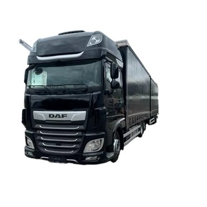DAF XF106 2021 - Product Image 1
