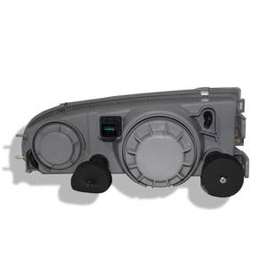 H100 97- Y.M en Far Sag Xenon Fuente de luz Color ámbar HID Xenon Tipo de lámpara Faros - Product Image 1