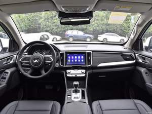 Hot-selling 2024 Used Pickup Petrol Left Seat <b>Driving</b> Automatic Leather Seats Panoramic Sunroof 360 Rear R17 Aluminium Roof - Product Image 4