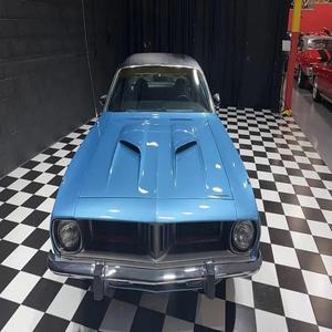 Plymouth Barracuda 1974 USADO, LHD/RHD, Muy Buen Estado, Motor MOPAR - Product Image 1