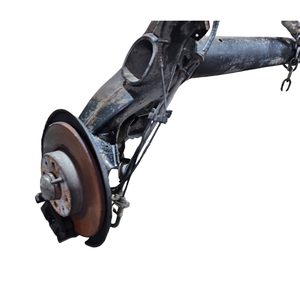 ASSALE POSTERIORE ALFA ROMEO Serie Mito (955_) 51804555 198 A2.000, 955 A3.000 Diesel 1600 (08>) - Product Image 2