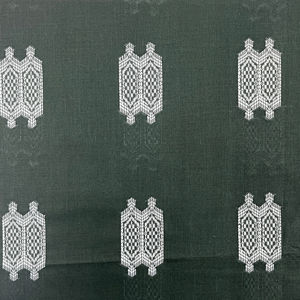 Tissu Butta en coton, papier de qualité pour l'exportation, matériau doux et léger pour Kurti, chemise et robe (36 largeur) - Product Image 3