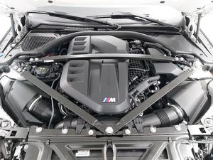 BMW M3 2024 à propulsion arrière, moteur essence manuel 1-6 cylindres, berline/5 places - Product Image 6