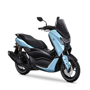 Scooter YAMAHA NMAX 125 155 2026 avec freinage ABS 80 km/h - Product Image 1