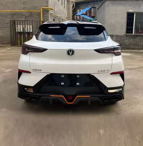 Meilleur SUV d'occasion authentique UN1 T 2024 1.5T Excellent Modèle Affichage du kilométrage 22900 Km Transmission intégrale Essence - Product Image 4