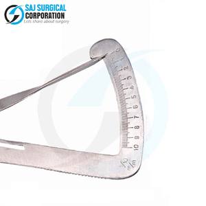 Calibre Lawson de grado industrial Precisión certificada para mediciones de precisión en talleres de fabricación y mecánicos - Product Image 6