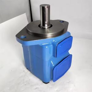 Pompe hydraulique à palettes série VQ 2520VQ 3520VQ 3525VQ 4520VQ Double pompe 2520VQ17A11-11CC-20 - Product Image 4