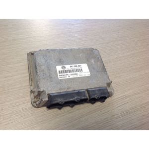 ชุดควบคุมเครื่องยนต์ VOLKSWAGEN Lupo รุ่นที่ 1 047906027 5WP4331 02 เบนซิน (98>05) - Product Image 1
