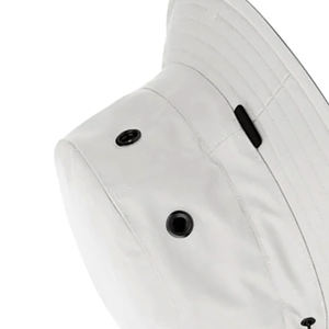 Sombreros de cubo de algodón de viaje informales Unisex hechos en Pakistán de alta calidad-Ligeros personalizables Más vendidos - Product Image 5