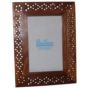 Indian Handcrafted Item Horn Bone <b>Picture</b> <b>Photo</b> <b>Frame</b> Resin Wood High Quality Top Selling Wholesale Price Product Custom Design - Product Image 5