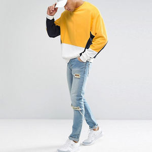 Sweat-shirt de luxe Fabricants de vêtements Sweat-shirt à capuche en coton personnalisé Survêtement 100% coton Homme Style de mode - Product Image 6