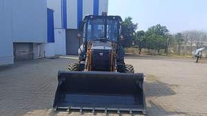 รถแบคโฮรุ่น 570SV สำหรับขาย - เครื่องจักรก่อสร้างประสิทธิภาพสูง แขนยืดไสลด์ได้ พร้อมเครื่องทำความร้อนและเครื่องปรับอากาศ ห้องโดยสารแบบ ROPS - Product Image 6