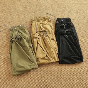 Pantalones de exterior multibolsillos - Product Image 4