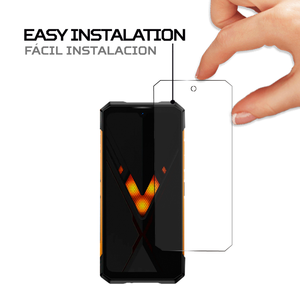 Protector de Pantalla Doogee S200 Ultra Antishockguard para una Protección Premium - Product Image 3