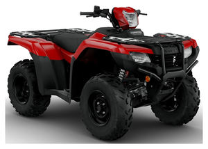Oferta Anual 2026: Cuatrimotos FourTrax Foreman 4x4 Nuevas en Venta - Product Image 4