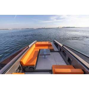 Motores para Embarcaciones VanDutch 40 Premium - Dimensiones 12.06m X 3.50m - Product Image 2