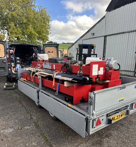 Elevador de vehículos de 2 postes / Rampa con capacidad de 4000 kg, trifásico o monofásico, requisitos de instalación de elevadores de vehículos de 2 postes, proveedor cerca de mí - Product Image 2