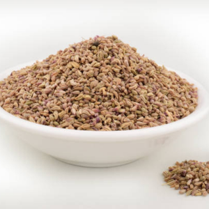 Semillas de Ajwain Orgánicas Premium 100% Naturales, Especia de Carom Entera de la India |   Venta al por Mayor a Granel |   Paquetes de 100g y 5kg - Product Image 5