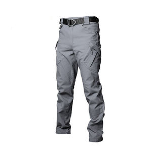 สลิมฟิตเนสยิม Joggers สําหรับผู้ชายกางเกงวอร์มออกกําลังกายคุณภาพสูงผู้ผลิตที่กําหนดเองกางเกงวอร์มเปล่า - Product Image 2