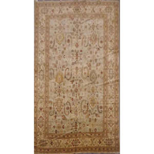 พรมอินเดียถักมือแบบพิเศษ ขนาด 13'1'' x 9'01 - Product Image 1