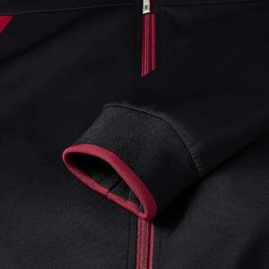 Top qualité 2025 100% coton 2 pièces à capuche et survêtement ensemble unisexe Premium luxe survêtement broderie survêtements pour hommes - Product Image 4