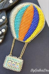 YMJ Natural Pulsera 7 Chakra Clear Quartz Alloy Light Keychain Waterproof Durable Charm - Product Image 6