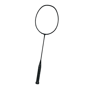 Raqueta de bádminton personalizable, raqueta de bádminton dura o blanda - Product Image 1