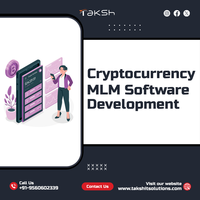 Software MLM de Taksh IT Solutions, Compatible con Stock Internet, .Net, MVC, Linux/MAC OS, Multi-idioma, Pagos, y Pasarelas Criptográficas