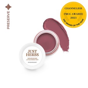 Crema Nutritiva con Tinte para Labios y Mejillas - Product Image 5