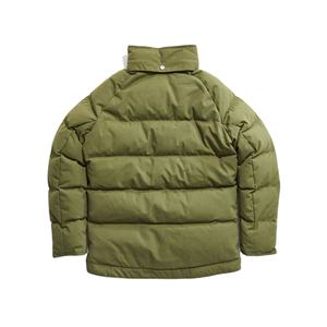 Custom OEM Plain Puffer <b>Jacket</b> for Men and Customized Logo Casual Winter Wear Side Pockets Multi Color Puffer <b>Jacket</b> 2026 - Product Image 5