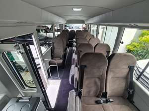 Toyota Coaster 2024 Usada, 29 Plazas - Product Image 4