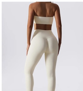 Camiseta de verano informal de talla grande para mujer, camiseta sin mangas deportiva con logotipo personalizado y abalorios, soporte fuerte - Product Image 4