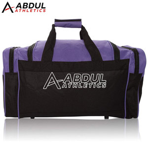 Sacs polochon pour le sport Sac de voyage étanche Sacs polochon personnalisé Offre Spéciale meilleur design - Product Image 4
