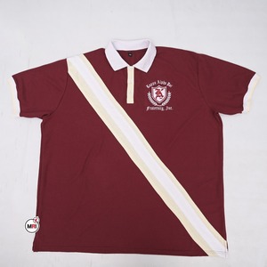 เสื้อเชิ้ตผ้าถักระบายอากาศ แห้งเร็ว สไตล์ลำลอง รับผลิตตามสั่ง ปักโลโก้ พิมพ์ลาย สำหรับขายส่งระดับมืออาชีพ - Product Image 6