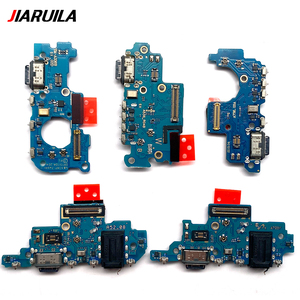 Placa de Conexión del Puerto de Carga <span class=keywords><strong>para</strong></span> Teléfono Móvil, Flex Principal <span class=keywords><strong>para</strong></span> <span class=keywords><strong>Samsung</strong></span> A33 <span class=keywords><strong>A53</strong></span> A72 A52 4G A73 <span class=keywords><strong>5G</strong></span>, Cable Flex de Placa de Carga - Product Image 6