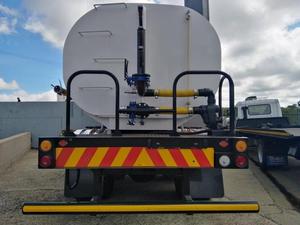 Super affaire ! Camion-citerne d'eau FAW 28.290 F L 16000 L d'occasion 2024 - Product Image 6