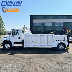 Người phá hủy đa chức năng <span class=keywords><strong>t</strong></span>ùy chỉnh với <span class=keywords><strong>t</strong></span>ời cho khung gầm khẩn cấp quốc <span class=keywords><strong>t</strong></span>ế, phục hồi xe tai nạn và kéo nặng - Product Image 1