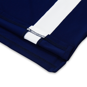 เสื้อโปโล92% โพลีเอสเตอร์8% ผ้าสแปนเด็กซ์180กรัมสำหรับเล่นกีฬาดีไซน์ของคุณเอง - Product Image 6