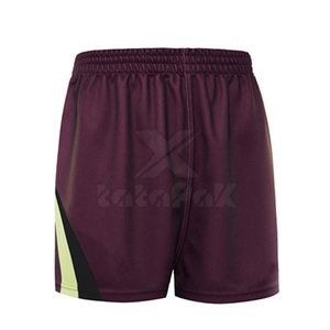 New Design 100% Polyester Quick Dry Breathable Volleyball Uniform Kit with Custom Name <b>and</b> Number for Training Tournaments Teams - Product Image 3