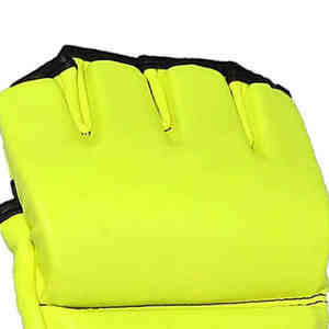 Gants Mma de haute qualité Logo personnalisé Gants Mma Gants Mma confortables pour l'entraînement - Product Image 5